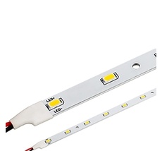 Линейка ARL-550-5730EP-27LED-300mA White6000 ( Arlight 019150(1)_ARL