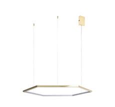 Подвесной светильник LOFT IT Ring 10016M_LF