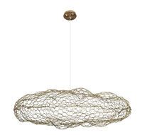 Подвесной светильник Loft IT Cloud 10100/700 Gold_LF
