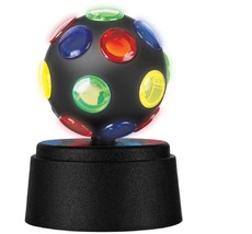 Настольный ночник 690/L LED(черный) Escada 690/L LED_ESC