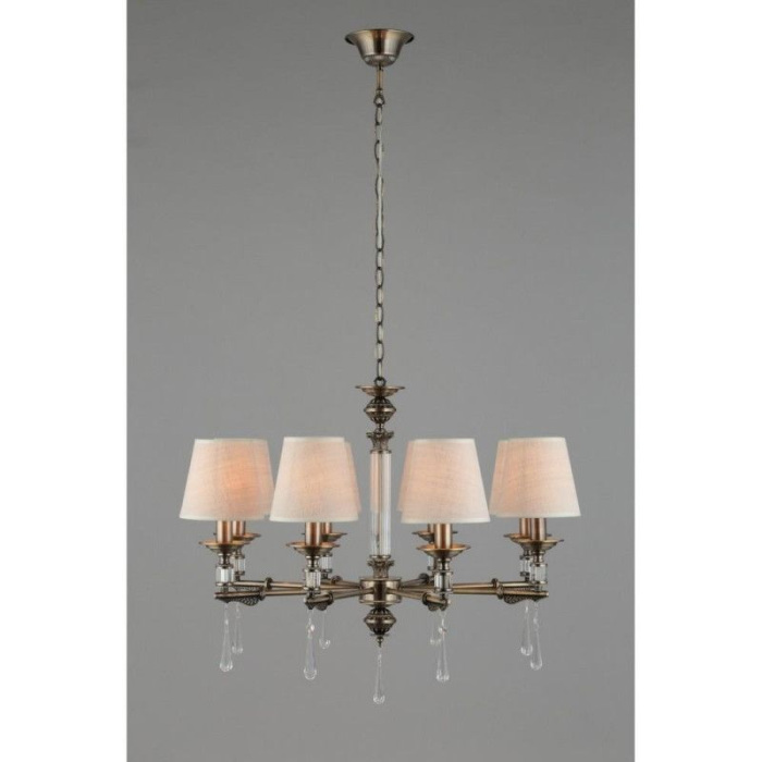 Потолочная люстра Omnilux OML-64213-08