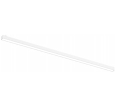 Трековый светильник светодиодный магнитный LED 30W 48V с переключателем цветовой температуры Aployt APL.0101.11.30