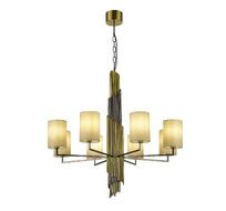 Подвесная люстра ST Luce GLORIA SL1638.303.08
