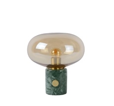 Настольная лампа Lucide Charlize 03520/01/62