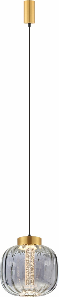 Подвесной светодиодный светильник Imex PLC-7077-210-P-GREY_IM