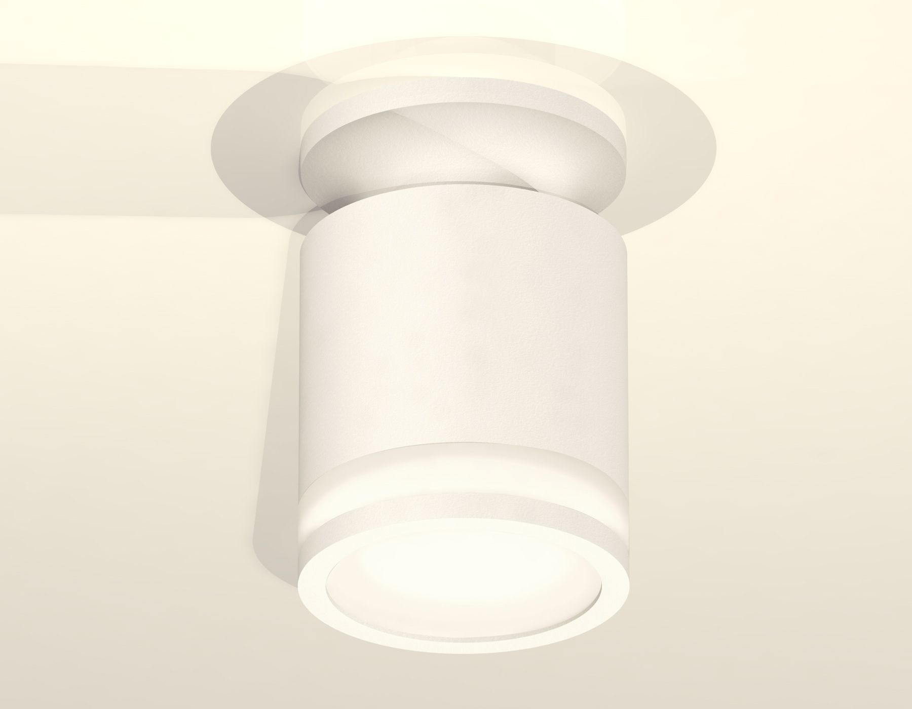 Накладной светильник Ambrella light TECHNO SPOT XS7401064_AMB