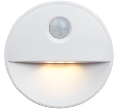 Подсветки для лестниц и ступеней с датчиком движения и освещенности Feron 41882_FR