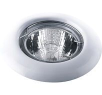 Встраиваемый светильник круглый Escada 111007_ESC