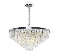 Подвесная люстра Maytoni Revero MOD085PL-16CH_MY