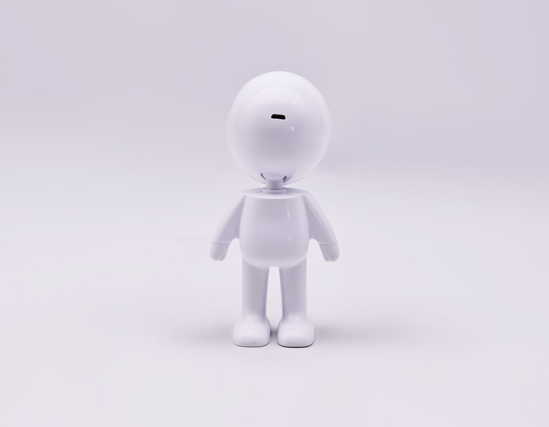 Настольная лампа с сенсорным выключателем Ambrella Light Desk DE8225_AMB