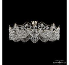 Хрустальная люстра Bohemia Ivele 77081/67 Pa_BI