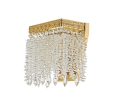 Настенный светильник Arti Lampadari Favola Favola E 2.10.106 G