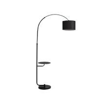 Торшер Kink Light Брун 07048,19_KL