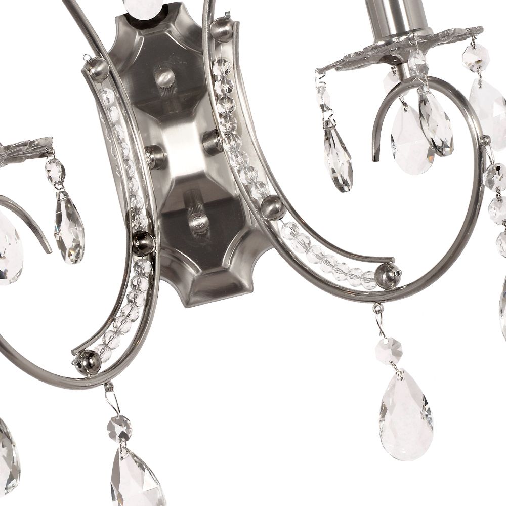 Бра Arti Lampadari Romano NM Romano E 2.1.2.600 NM