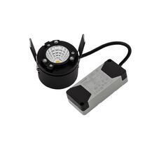 Встраиваемый светильник Lumker MINI-COMBO-BASE-60-9-WW 00-00005751_SW