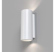 Настенный светильник Maytoni Parma C191-WL-02-W_MY