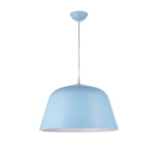 Подвесной светильник Arti Lampadari Riolo Riolo E 1.3.P1 BL