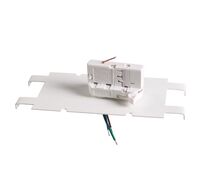 Трековое крепление ASTA с 3-фазным адаптером к 05122x 594046_LS