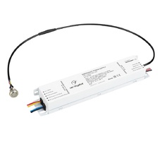 Блок аварийного питания Arlight ARJ-EMG-8W-INT 60-180V, 1.5H, LiFePO4 047605_ARL