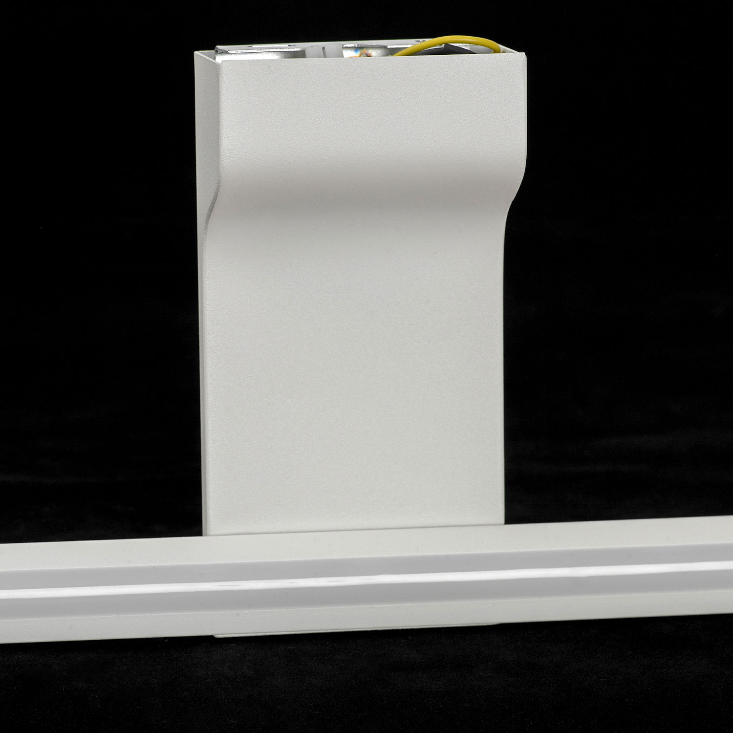 Светильник для зеркал Lussole BIBB LSP-7203