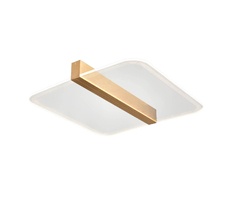 Потолочный светильник Vele Luce Futuro VL7224L21