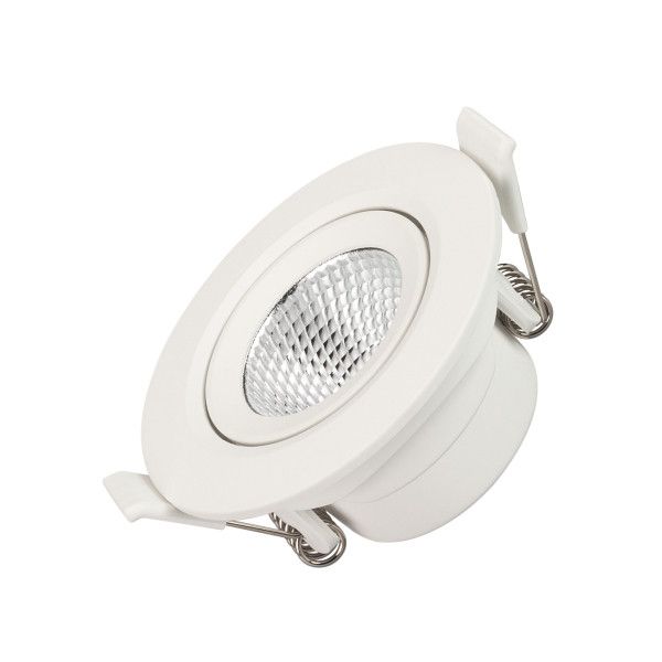 Встраиваемый светильник Downlight Arlight POLAR 032857_ARL
