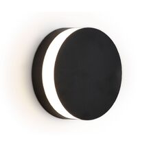 Уличный настенный светодиодный светильник IP54 Ambrella Light Garden ST4544_AMB