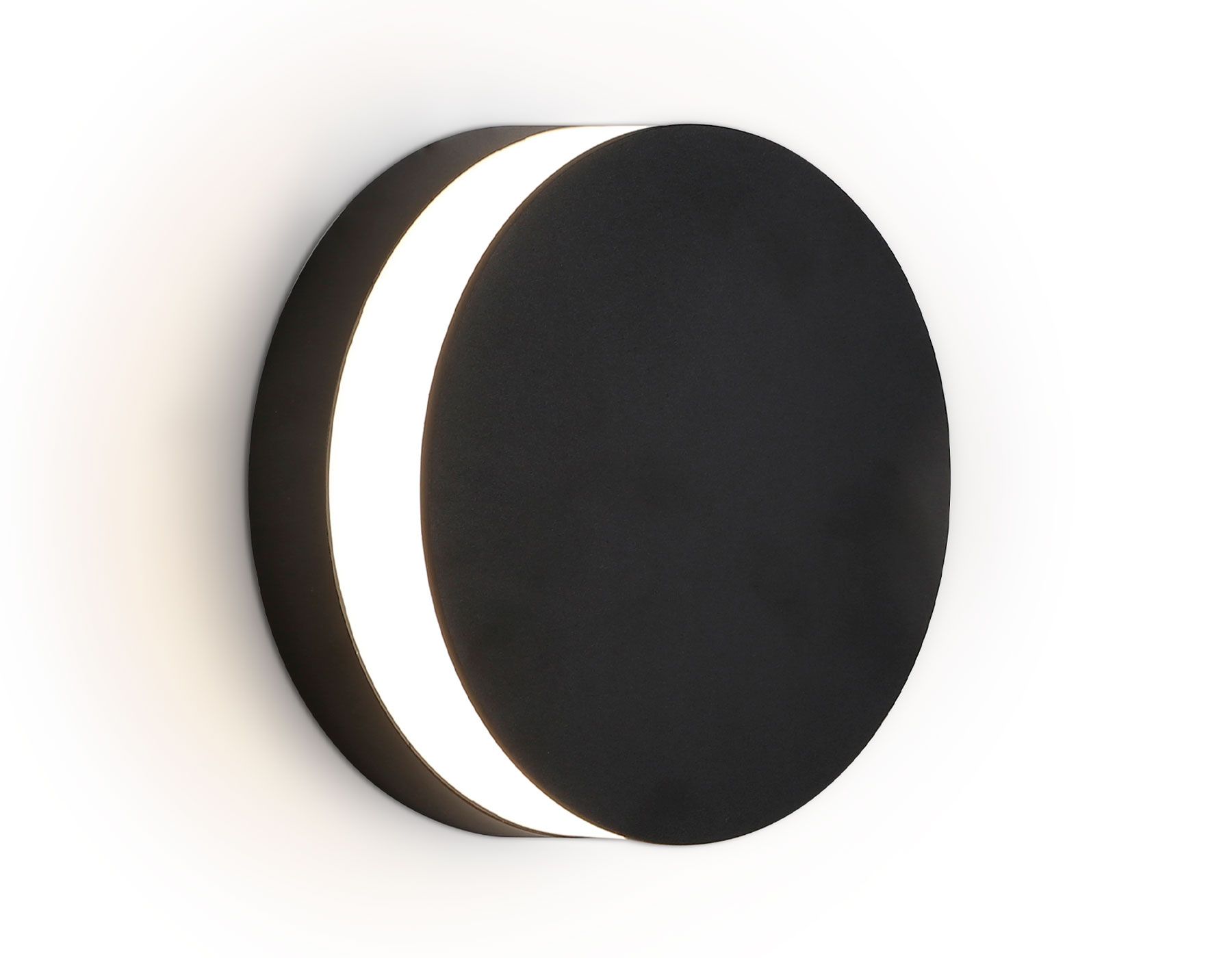 Уличный настенный светодиодный светильник IP54 Ambrella Light Garden ST4544_AMB