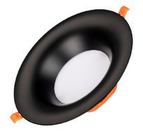 Встраиваемый светильник Downlight Arlight BLIZZARD 036606_ARL