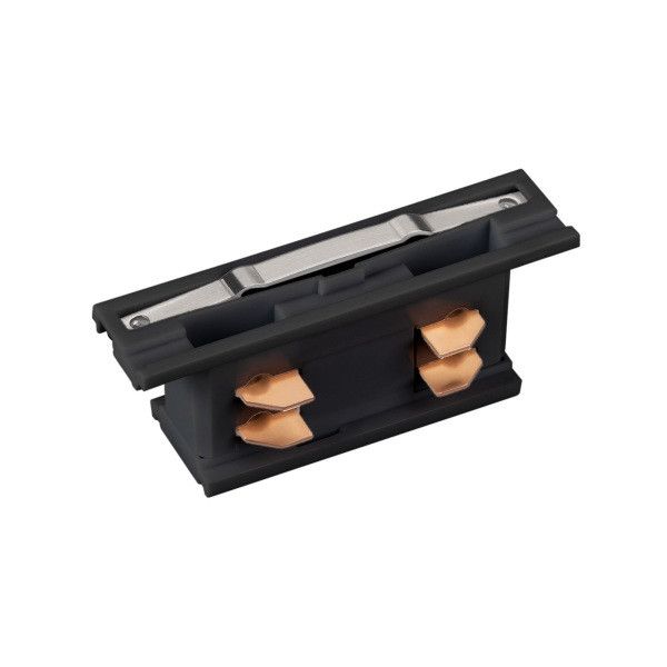 Коннектор Arlight LGD-4TR black 042558_ARL