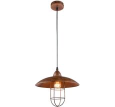 Подвесной светильник Globo KOVA 15126_GL