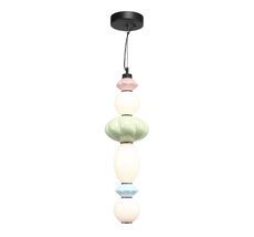 Подвесной светильник ST Luce FLORENTINI SL6134.433.01