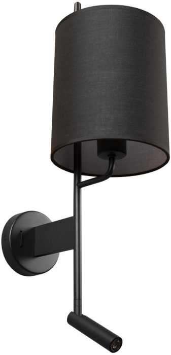 Бра Loft IT Ritz 10253W/B Black_LF