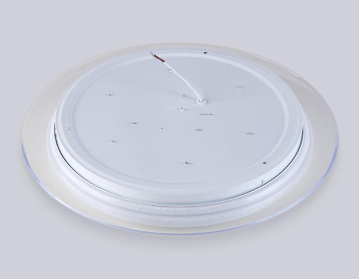 Потолочный светильник RGB с пультом управления Ambrella Light ORBITAL Dance FZ770_AMB