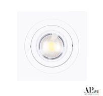 Встраиваемый светильник APL LED Ingrid 3322.TCH111S/WH_BI