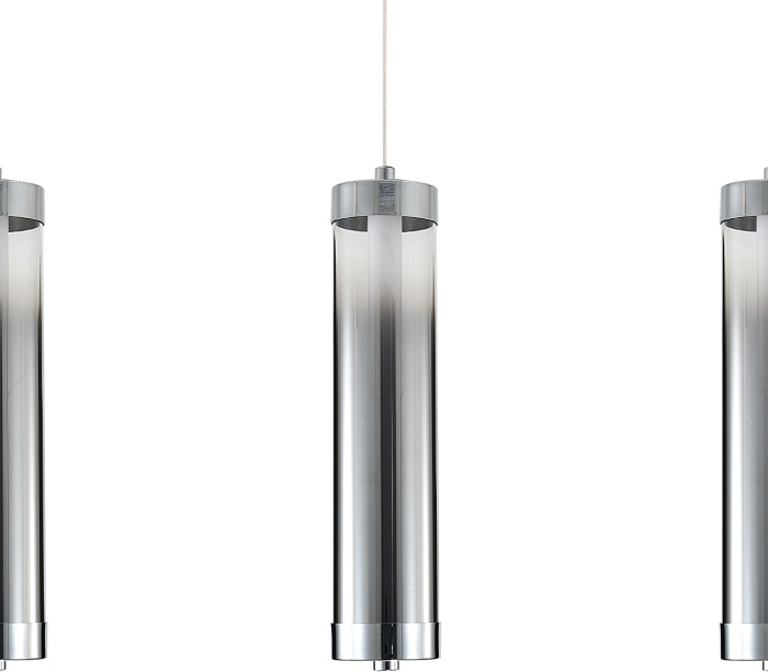 Подвесной светильник LED (11061/3P Chrome) Indigo V000148L