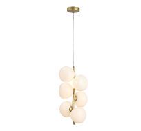 Подвесная люстра ST LUCE SWEVEN SL1519.303.06