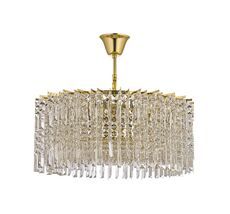 Потолочная люстра Dio Darte Maggio Maggio E 1.5.60.100 G