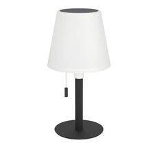 Уличный светильник на солнечных батареях Eglo MONTAPALMA 75889