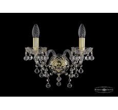 Бра Bohemia Ivele 1409B/2/141 G_BI