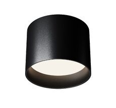 Накладной светильник Maytoni Glam C096CL-GX53-B_MY