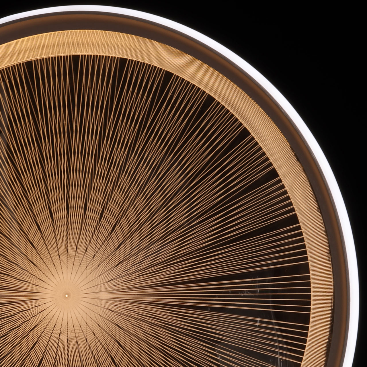 Потолочный светильник De Markt Норден 660014001_MW