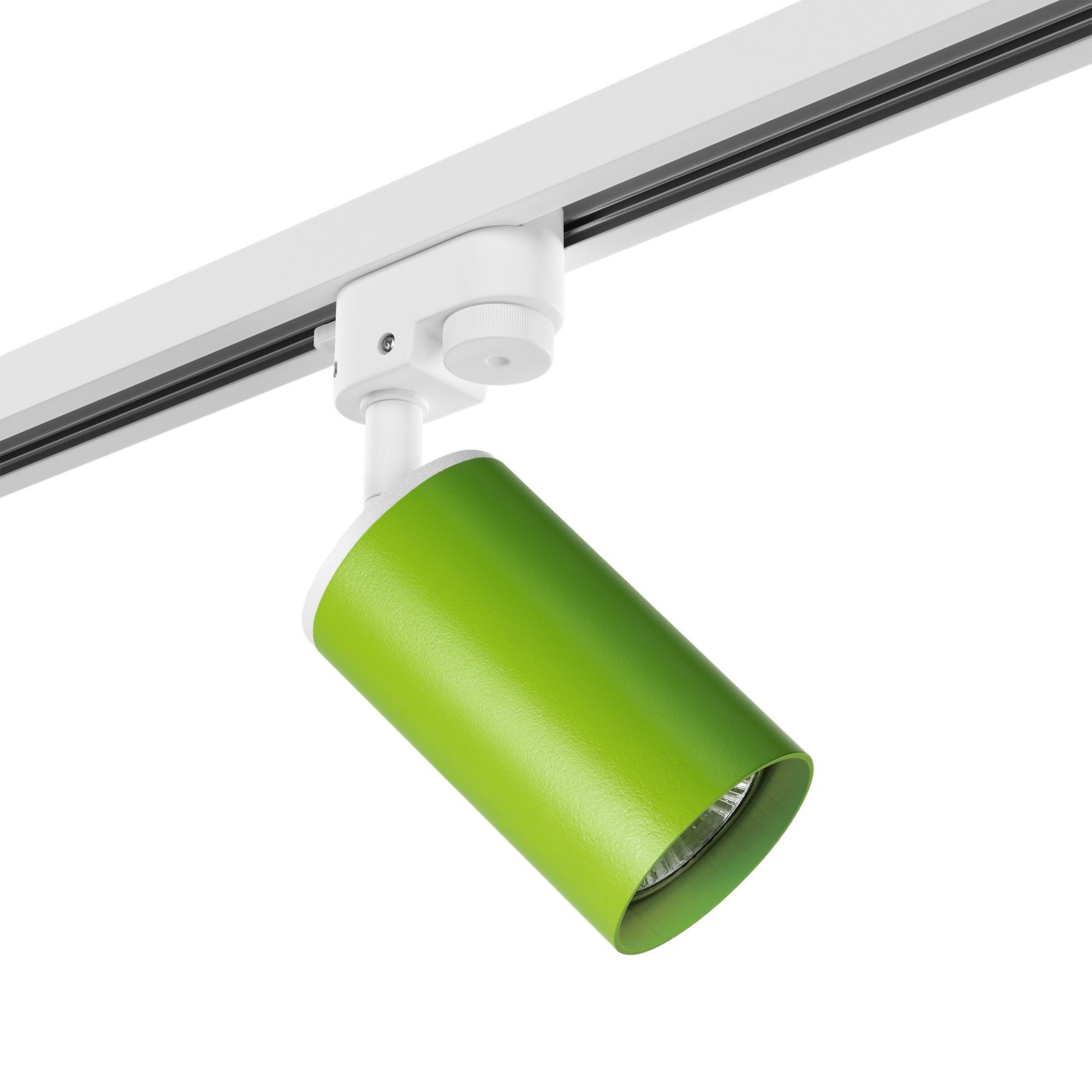 Трековый светильник Rullo LightStar R1T434_LS