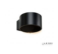 Настенный светильник светодиодный ZD8092-5W BK iLedex ZD8092-5W BK_IX
