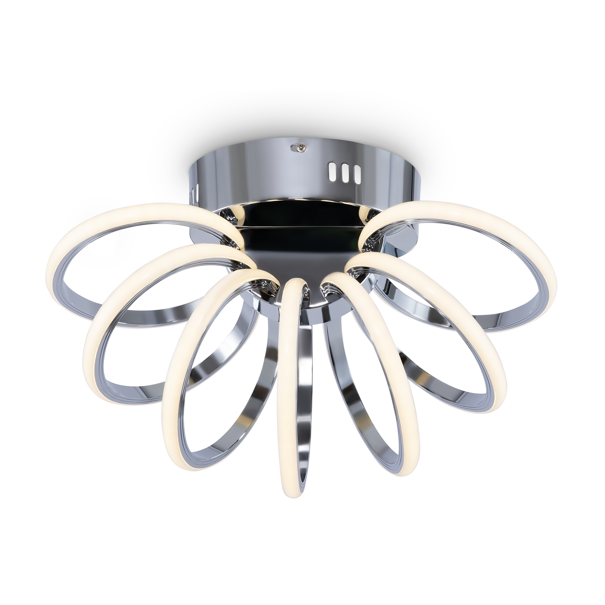 

Потолочная люстра Freya Jennifer FR6021CL-L84CH, FR6021CL-L84CH