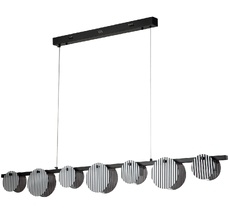 Светильник подвесной светодиодный Stilfort Relux 4008/02/07PL