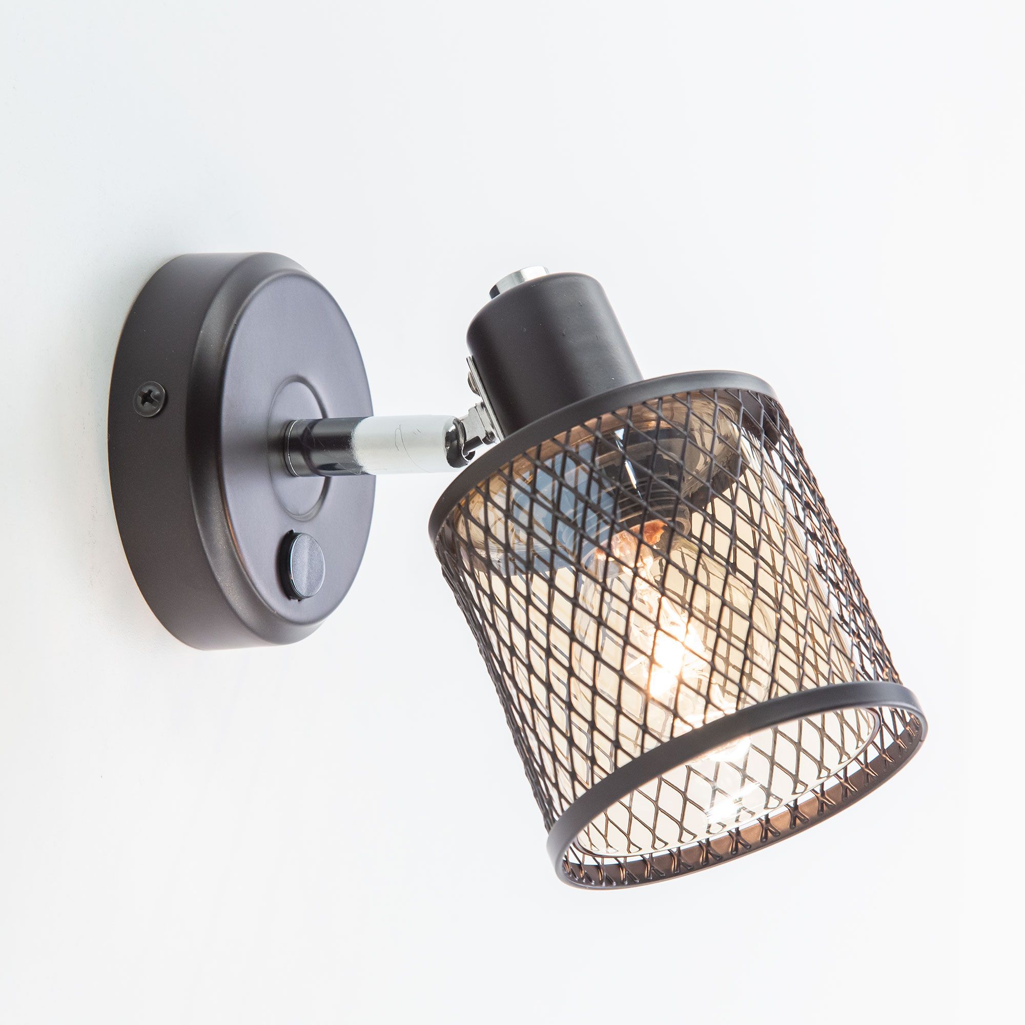 Спот CitiLux Робин CL535615