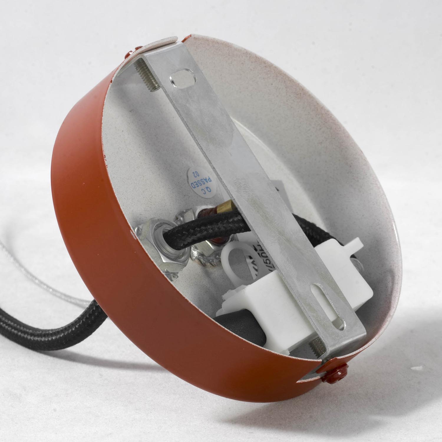 Подвесной светильник Lussole NAMPA LSP-9934