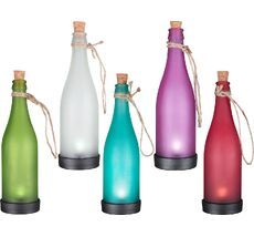 Настольная лампа Globo бутылка 3359-15_GL