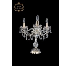 Настольная лампа Bohemia Art Classic 12.23.3.141-37.Br.Dr_BI